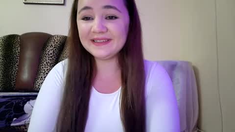 Snapshot of likechoco chatting on December 25, 2024, 11:42 pm Celine online show from December 25, 2024, 11:42 pm