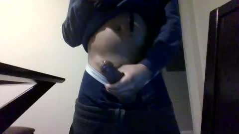 likeitorleaveit008 online show from April 2, 2026, 12:14 pm