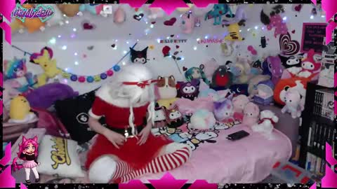 LikeMyAshe online show from December 21, 2024, 8:39 am