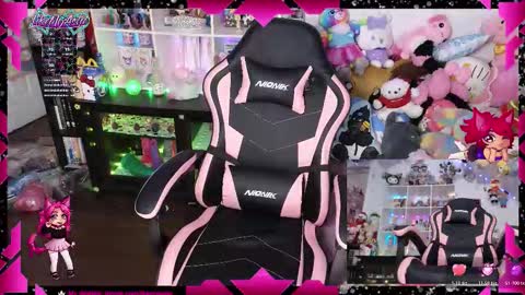 LikeMyAshe online show from February 27, 2026, 5:46 pm