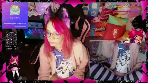 LikeMyAshe online show from June 5, 2026, 6:52 am