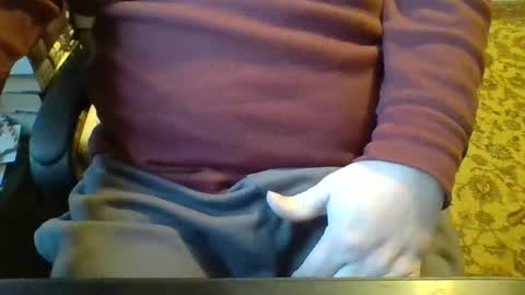 N online show from January 16, 2026, 12:31 pm