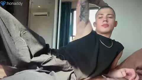 Addy online show from January 7, 2026, 6:49 am