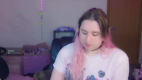 Lil Alison Heart online show from December 11, 2024, 2:11 pm