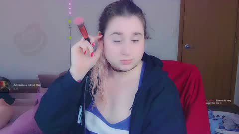 Lil Alison Heart online show from December 27, 2024, 2:43 pm