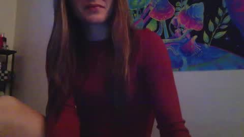 lil_bit_midnightmuse online show from November 22, 2025, 10:03 am