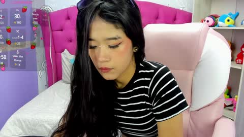 Snapshot of lil_cey chatting on January 14, 2025, 2:11 pm Lili Cey online show from January 14, 2025, 2:11 pm