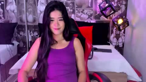 Snapshot of lil_cey chatting on October 11, 2025, 8:51 pm Lili Cey online show from October 11, 2025, 8:51 pm