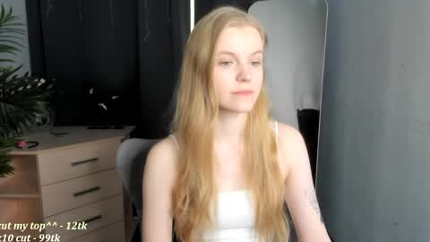 Erica online show from April 18, 2026, 11:14 am