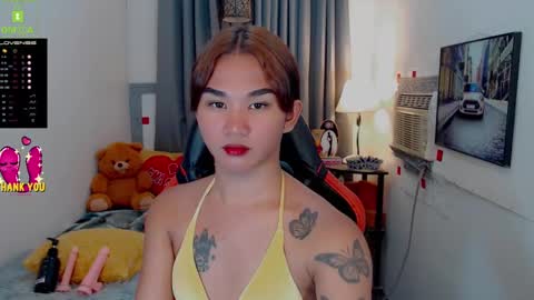 LILY online show from January 6, 2025, 4:02 pm