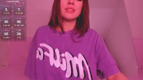 Alisa online show from February 17, 2026, 1:51 pm