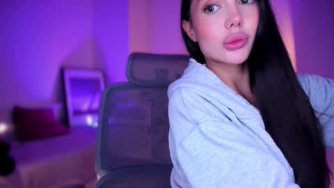 Gabriela online show from November 22, 2025, 7:24 pm