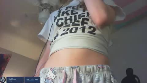 lil gemmie online show from January 9, 2026, 7:04 pm