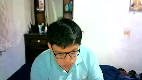 Sir Ackerman online show from February 9, 2025, 2:49 am