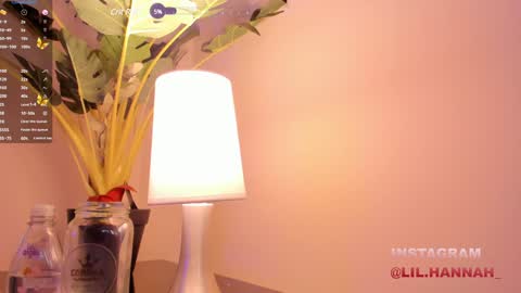 Snapshot of lil_hanna18 chatting on December 10, 2024, 2:50 pm Hanna online show from December 10, 2024, 2:50 pm