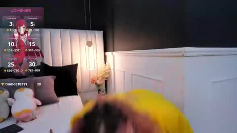 Lila  online show from March 28, 2026, 8:19 pm