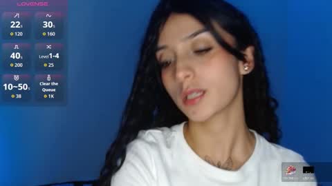 Lisaa online show from October 24, 2025, 5:59 am