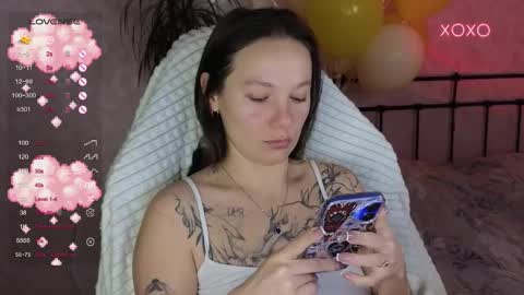 little moon online show from February 8, 2026, 10:35 pm