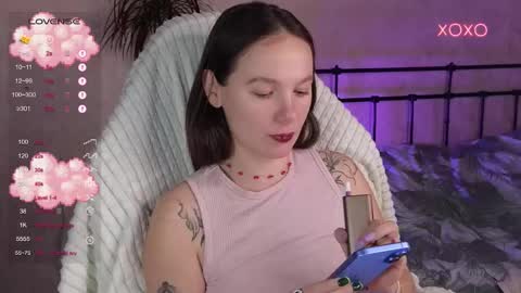 little moon online show from March 19, 2026, 8:24 pm