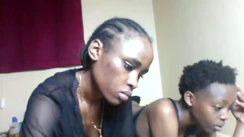 Lil miss online show from September 15, 2025, 12:21 am