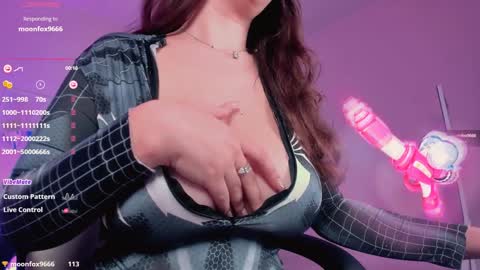  YOUR LIL STEPHANIE  online show from October 10, 2025, 8:57 am