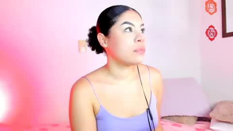 Lola online show from October 14, 2025, 1:50 am