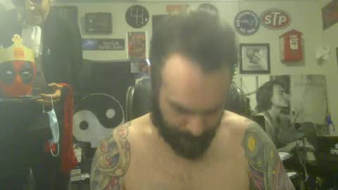 t online show from April 17, 2026, 9:18 pm