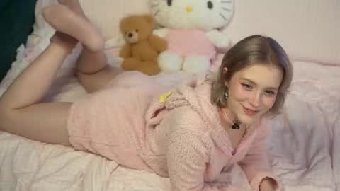 Rina  online show from October 15, 2025, 1:06 am