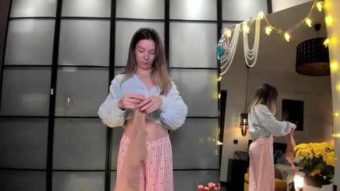 aka princessmaya online show from March 4, 2026, 8:59 pm