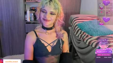 Lila online show from February 28, 2026, 7:09 am