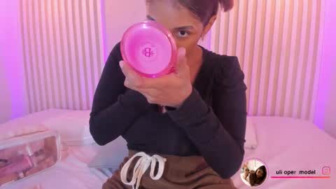 L I L A   online show from December 4, 2025, 4:00 am