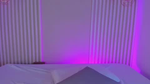 L I L A   online show from December 22, 2025, 3:03 am