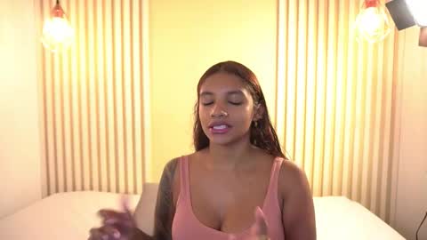 L I L A   online show from February 27, 2026, 3:50 am