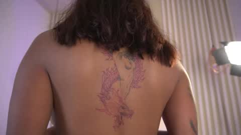 L I L A   online show from March 5, 2026, 4:08 am