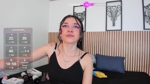 Lila online show from December 29, 2024, 10:14 pm