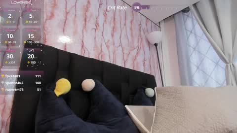 Lila online show from January 4, 2025, 10:34 pm