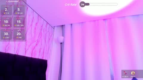 Lila online show from January 13, 2025, 10:45 pm