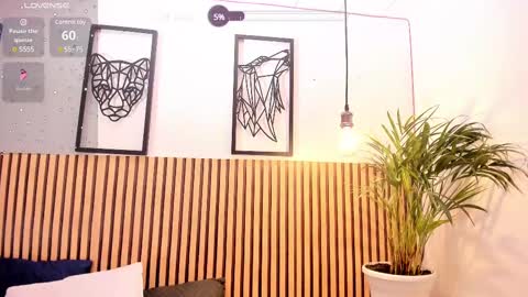 Lila online show from March 1, 2025, 11:37 pm