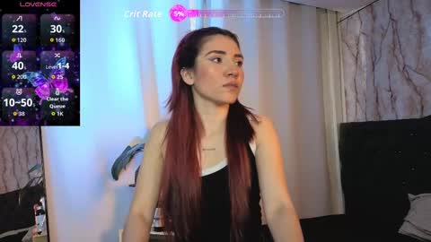 Lila online show from September 8, 2025, 7:35 pm