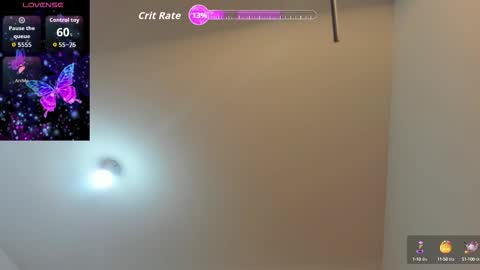 Lila online show from September 14, 2025, 8:52 pm