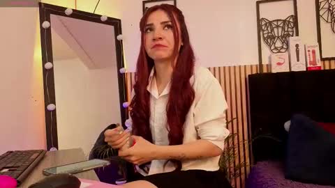 Lila online show from October 11, 2025, 7:56 pm