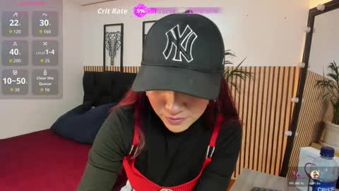 Lila online show from November 15, 2025, 5:16 am