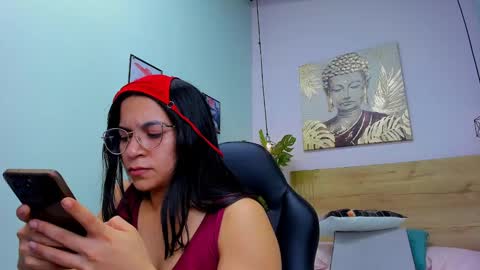 LILA online show from March 9, 2025, 8:31 pm