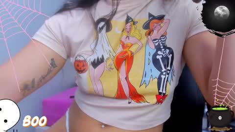 LILA online show from October 4, 2025, 6:17 pm