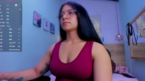 LILA online show from March 22, 2026, 8:12 pm