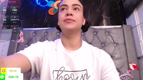   online show from September 9, 2025, 1:10 pm