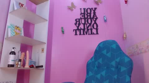 L I L A online show from January 27, 2025, 2:35 pm