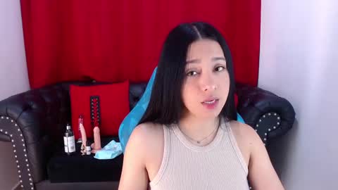 L I L A online show from February 9, 2025, 2:29 pm