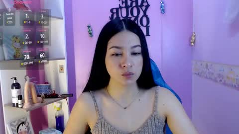 L I L A online show from March 7, 2025, 2:34 pm