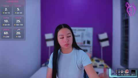 L I L A online show from September 17, 2025, 2:30 pm